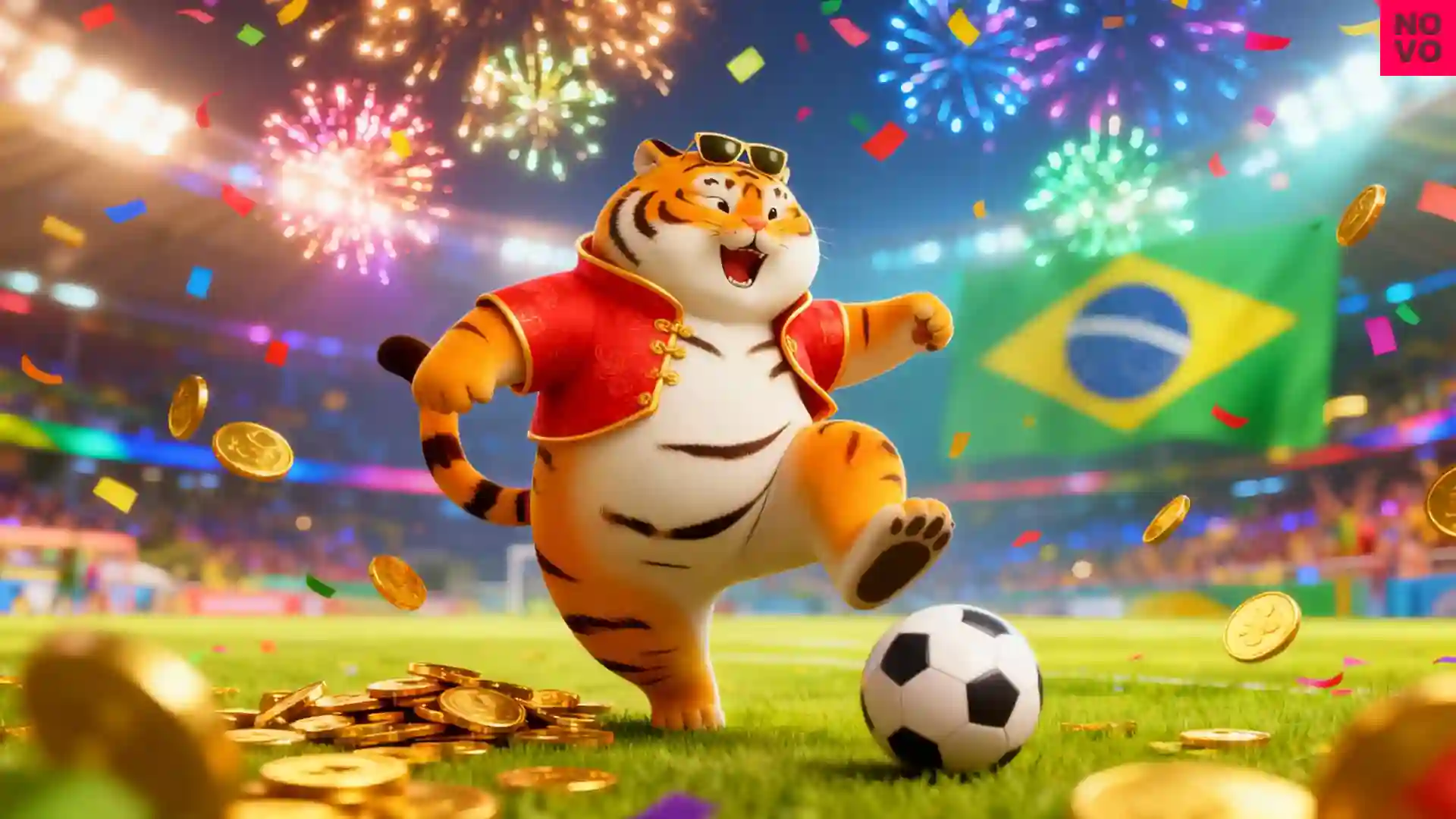 entretenimento online